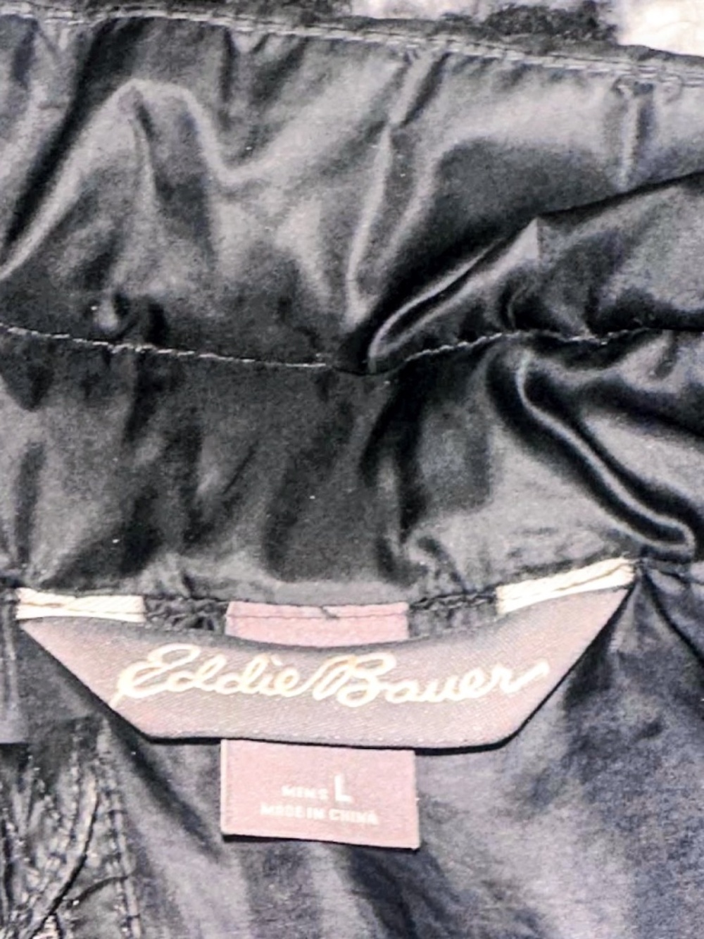 Eddie Bauer EB 700 - Puffer - Picture 7 of 7